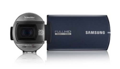 Imagen 1 de Samsung HMX-Q100UP