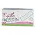 Maternity Pads - Natural Straight Maternity Pads 10 Count