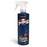 BlueBallZ 2 UnderCarriage & Motor Cleaner