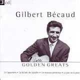 Gilbert Bécaud