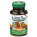Four Paws Brewers Yeast Tablets with Garlic (1000 Pack)