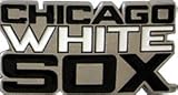 CHICAGO WHITE SOX Belt Buckle