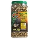 Zoo Med Natural Forest Tortoise Food 60oz