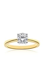 Revoni Anillo (oro amarillo 18 ct)