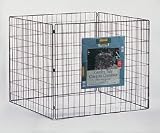 31AUqHI0vxL. SL160  Bosmere K765 Wire Compost Bin