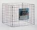 Outdoor Living : BOSMERE WIRE COMPOST BIN 30"
