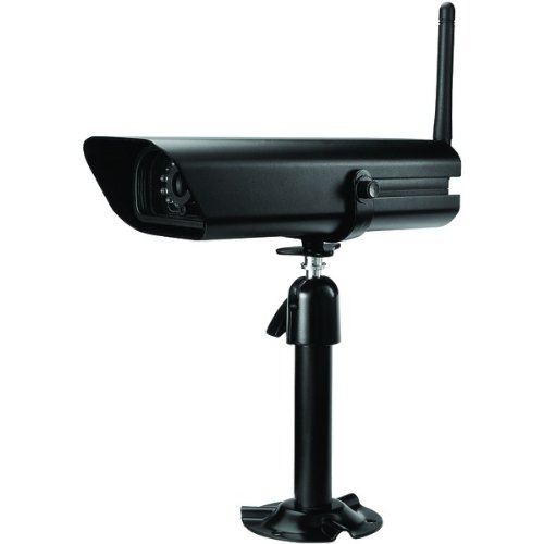 Uniden Udwc25 Wireless Outdoor Camera With Night Vision - Observation &amp; Security