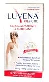 Luvena Vaginal Moisturizer & Lubricant Applicat, 6