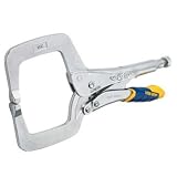 11R FastRelease Locking Clamp w/ Regular Tips