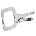 Automotive : 11R FastRelease Locking Clamp w/ Regular Tips