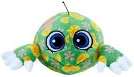 Neopets Series 5 Disco Kiko PLush with Keyquest Code by Neopets