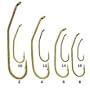 Dai-Riki Nymph Hook #700B Package of 50