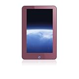 Pink eGlide 7