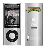  : Coveroo Teenage Mutant Ninja Turtles - Logo 1 on a brand new iPod Nano 16GB (latest version)