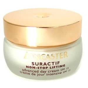 Lancaster By Lancaster Suractif Non Stop Lifting Advanced Day Cream Spf 15--/1.7oz For Women