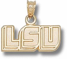 Louisiana State (LSU) Tigers 5/16