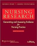 Nursing Research 8th (eighth) edition Text Only