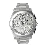 Gucci Mens Pantheon watch #YA115206 by Gucci