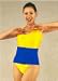 Sporting Goods : WaistTrimmer 10"