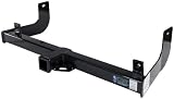 Curt Manufacturing 13368 Class III Receiver