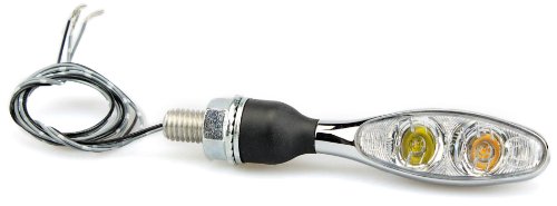 Kellermann 141.100 Micro 1000 PL chrom Preisvergleich