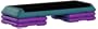 The Step Original Health Club Step with DVD (Teal)