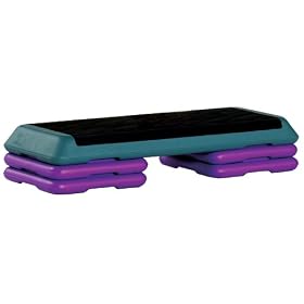 The Step F1005 Original Health Club Step