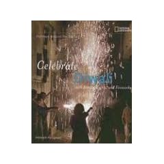 Celebrate Diwali (Holidays Around the World)