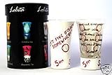 Lolita Cocktail Shot Glass Gift - 5 O clock Somewhere Design