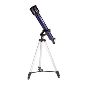 Tasco 60MM Refractor Special Telescope