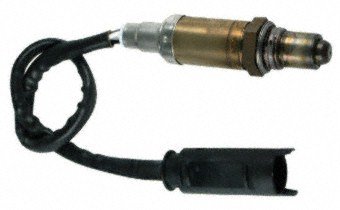 Bosch 15682 Oxygen Sensor, OE Type Fitment