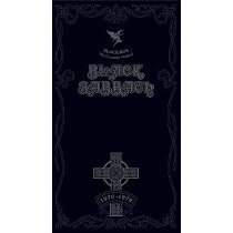 Black Box: The Complete Original Black Sabbath (1970-1978)