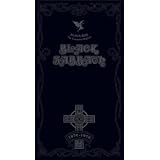 Black Box: Complete Original Black Sabbath 70-78par Black Sabbath