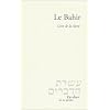 Le bahir : le livre de la clarte