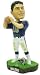 St. Louis Rams Marc Bulger Game Worn Bobblehead