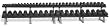 Hampton Fitness 26 Pair Dura-Bell Dumbbell Standard Club Pack