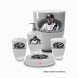 Dale Earnhardt - Bath Set