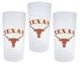 Texas Longhorns 3 Pc Tumbler Set