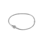 Pandora Damen-Armband  Sterling-Silbe...