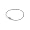 Pandora Damen-Armband  Sterling-Silber 925  KASI 59702-19HV