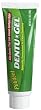 Polident Dentu-Gel Toothpaste, Triple Mint 5.1 oz (144 g)