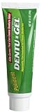Polident Dentu-Gel Toothpaste, Triple Mint 5.1 oz (144 g)