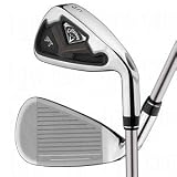 Callaway Ladies FT Irons - #4 Thru PW,SW