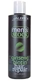 Aubrey Men's Stock Ginseng Biotin Hair Repair 8 oz