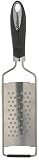 Cuisinart Flat Fine Grater with ABS Handle,  Black