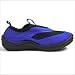 Boys Aqua Shoes