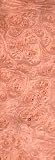 Carpathian Elm Burl Veneer 2 x 8 Sheet Flexwood 10 mil paperback