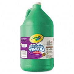 Crayola 54-3128-044 Crayola Artista II Washable Tempera Paint