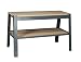 Palmgren 70105 Stand for Palmgren 84315 Woodworking Lathe