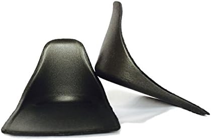 Achilles Shield, by Vertical Insoles, 1 Pair